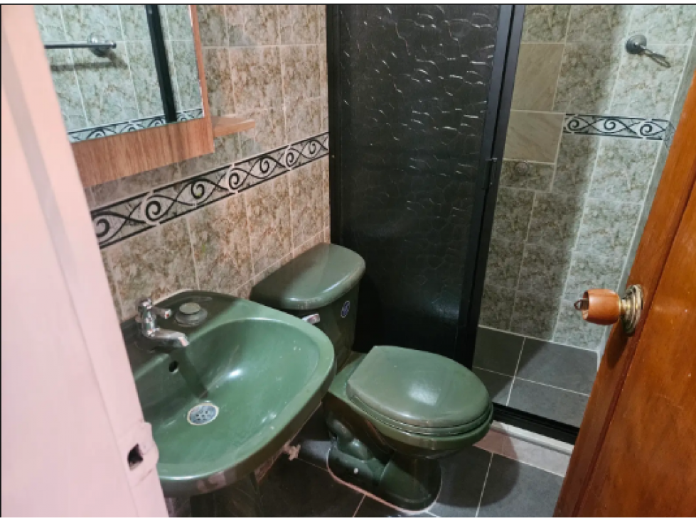 EN VENTA CASA EN ROBLEDO, ANTIOQUIA PISO 1 — foto 4