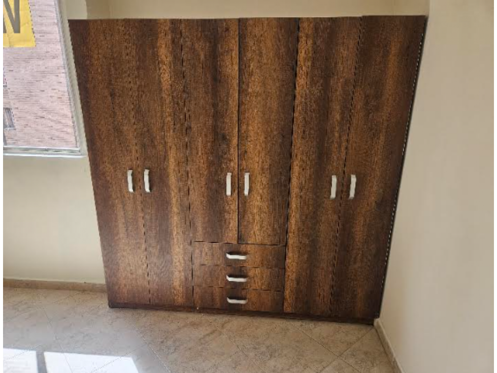APARTAMENTO EN VENTA CENTRO BOMBONA ,MEDELLIN PISO 6 — foto 6