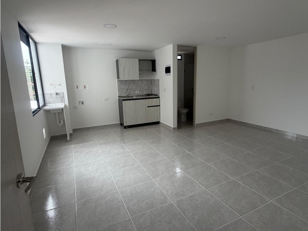 EN VENTA APARTAESTUDIO EN BUENOS AIRES, MEDELLIN PISO 3 — foto 5