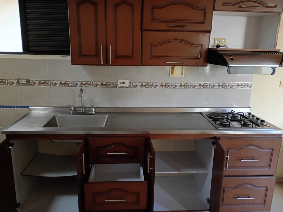 EN VENTA APARTAESTUDIO EN BUENOS AIRES, MEDELLIN PISO 3 — foto 2