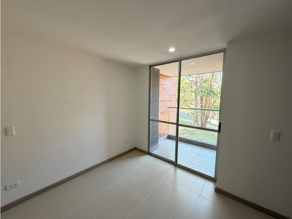 Apartamento en arriendo en San Antonio de Pereira Rionegro — foto 2