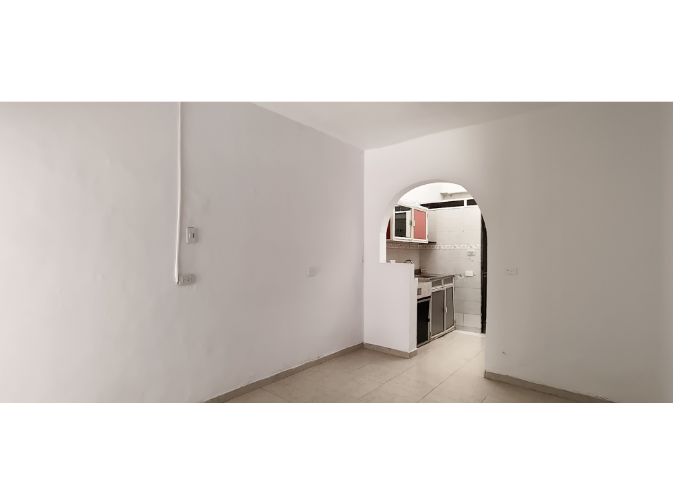 Apartaestudio en arriendo en Belén Las Playas Medellín — foto 5