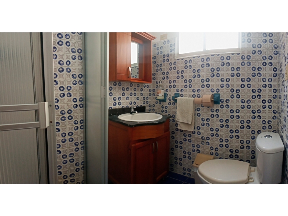 CASA EN VENTA EN BOSTON LOS ANGELES MEDELLIN PISO 2 — foto 6