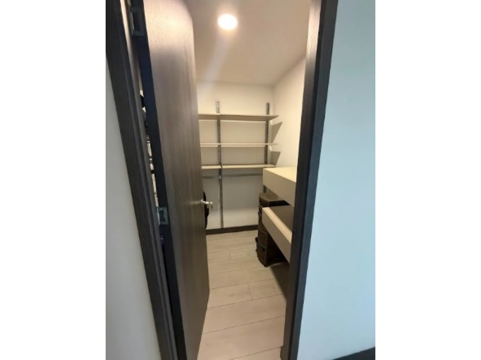 Apartaestudio en arriendo en Villa Carlota Medellín — foto 5