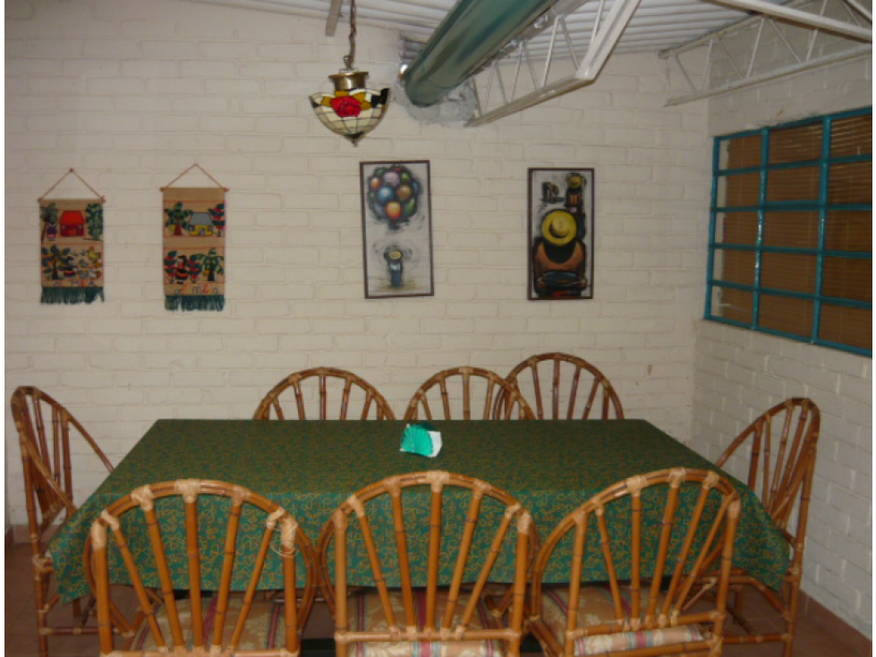 EN VENTA CASA FINCA EN EL MUNICIPIO DE SASAIMA CUNDINAMARCA - 6