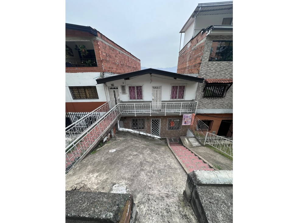 EN VENTA APARTAMENTO SEMISOTANO EN MILAGROSA, ANTIOQUIA — foto 5