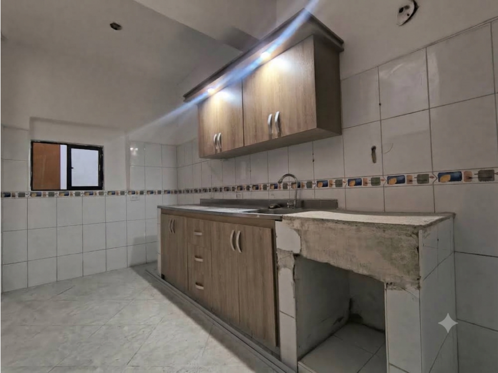Casa en Arriendo en San Diego Medellín