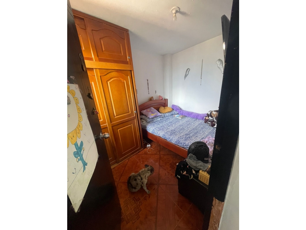 APARTAMENTO EN VENTA EN EL SALVADOR MEDELLIN PISO 3 Y 4 — foto 5