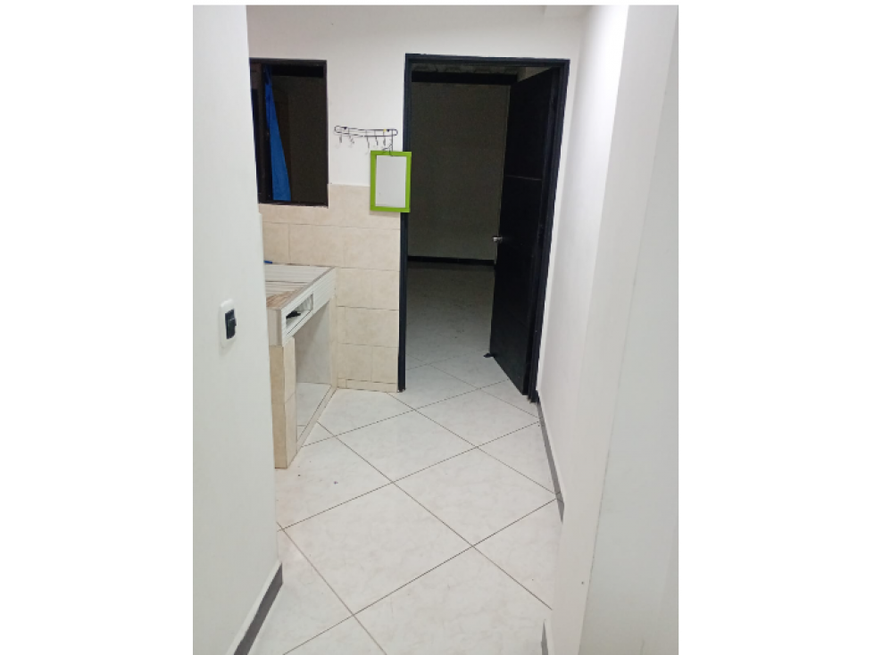 EN VENTA APARATAMENTO EN VILLA HERMOSA — foto 5