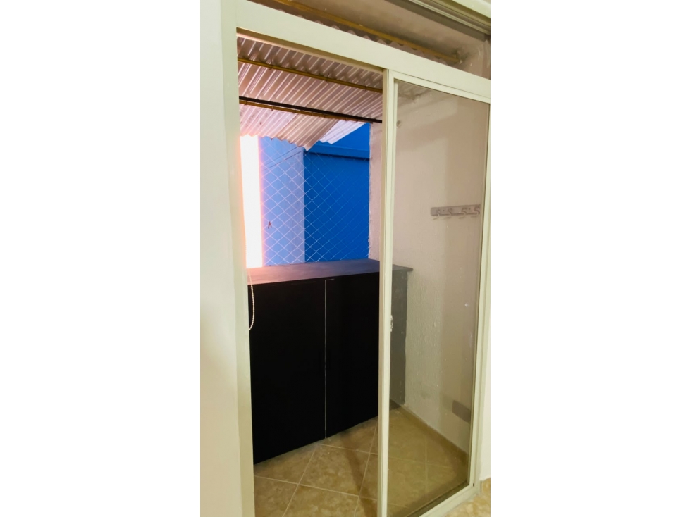 EN ARRIENDO CASA EN BOSTON PISO 1402 — foto 5