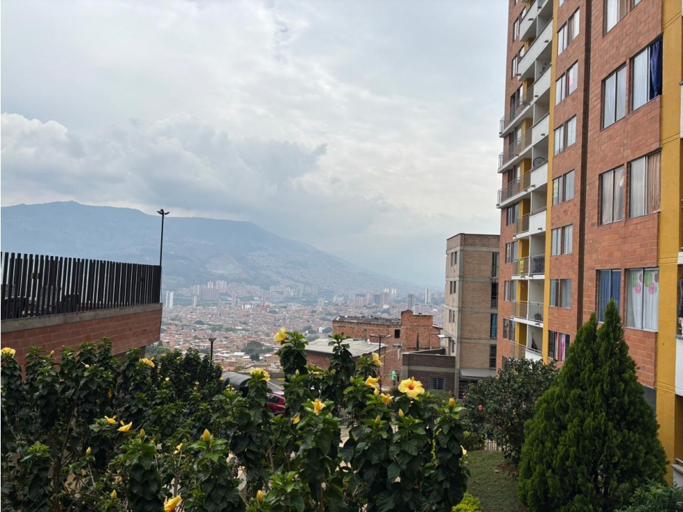 EN VENTA APARTAMENTO EN BELLO, PISO 16 — foto 2