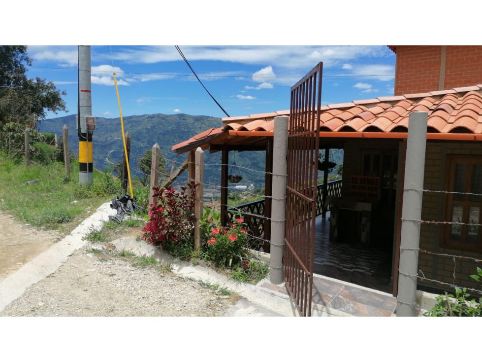 SE VENDE FINCA EN GIRARDOTA, ANTIOQUIA — foto 2