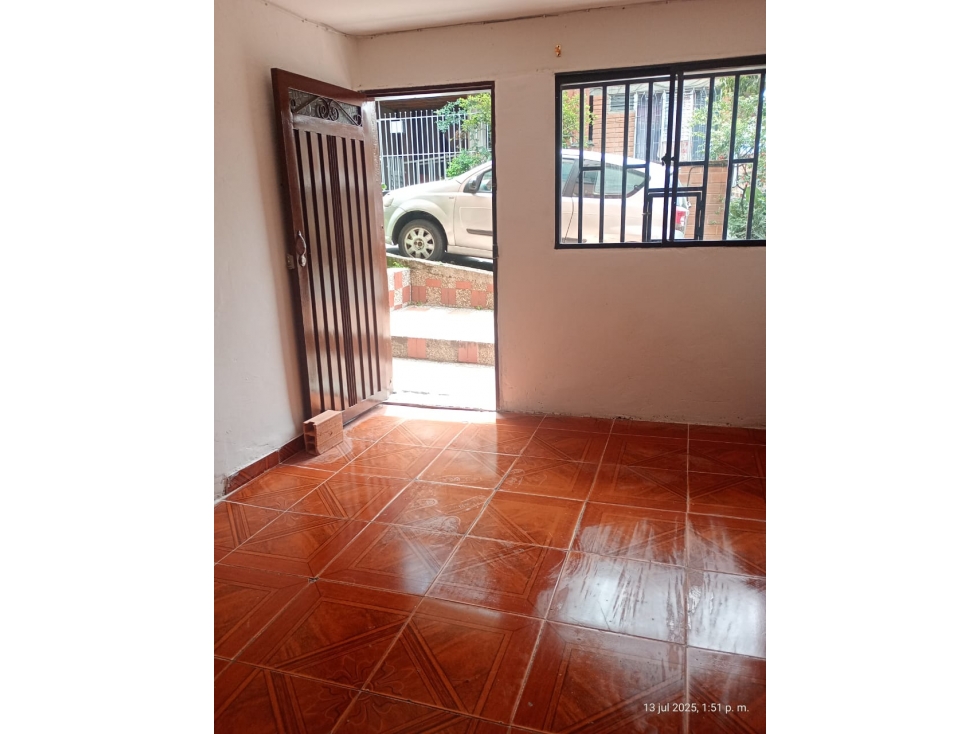 EN VENTA CASA EN BUENOS AIRES MEDELLIN PISO 1-2Y3 — foto 3
