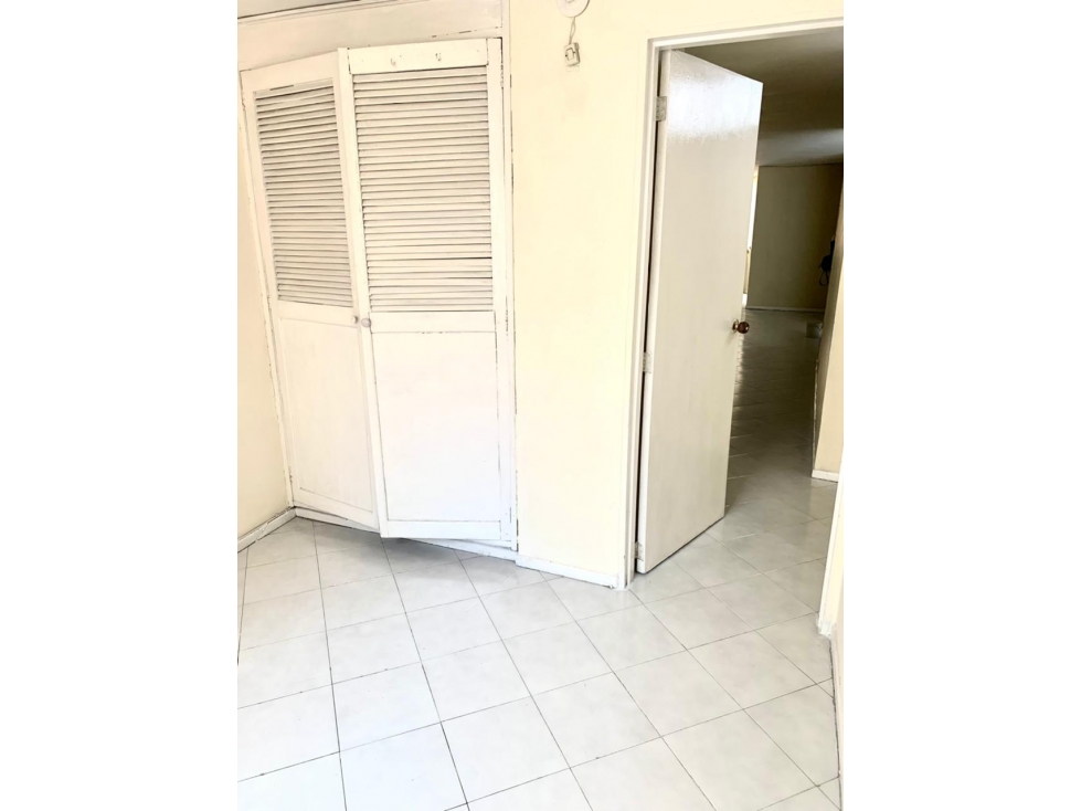 APARTAMENTO EN VENTA LA AMERICA, MEDELLIN. PISO 3 — foto 6