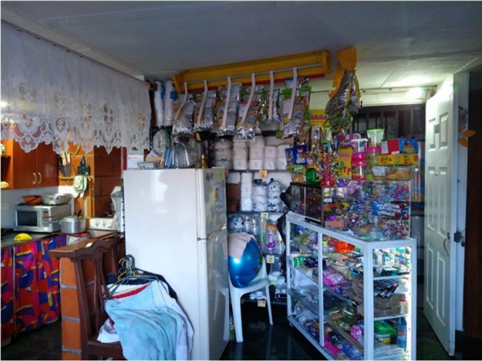 APARTAMENTO EN VENTA ROBLEDO AURORA, MEDELLIN PISO 3 — foto 6