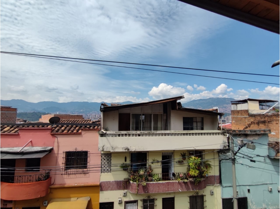 APARTAMENTO EN VENTA BARRIO LAS PALMAS ,MEDELLIN PISO 3 — foto 3
