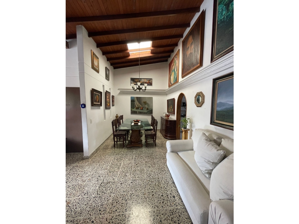 APARTAMENTO EN VENTA BELEN NOGAL ,MEDELLIN PISO 3 — foto 3