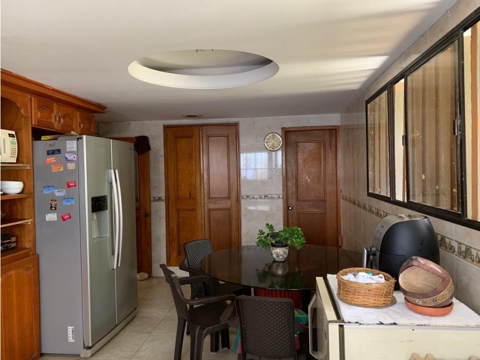 CASA UNIFAMILIAR EN LA CUMBRE BARANQUILLA - 6