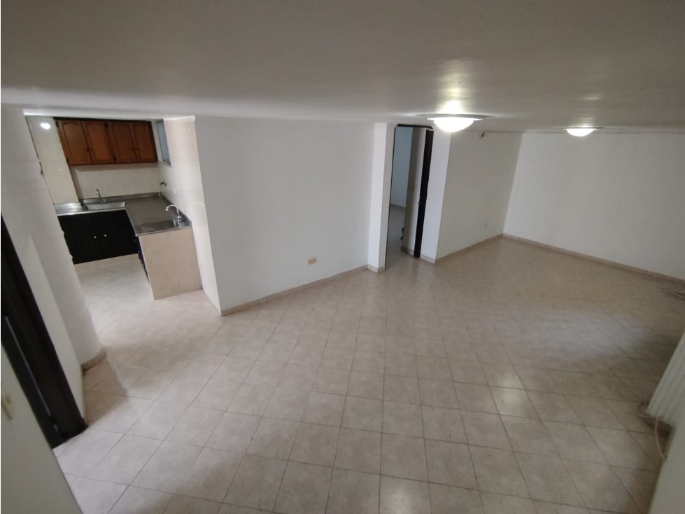 APARTAMENTO EN VENTA EN LAS PALMAS, MEDELLIN. PISO 1 — foto 2