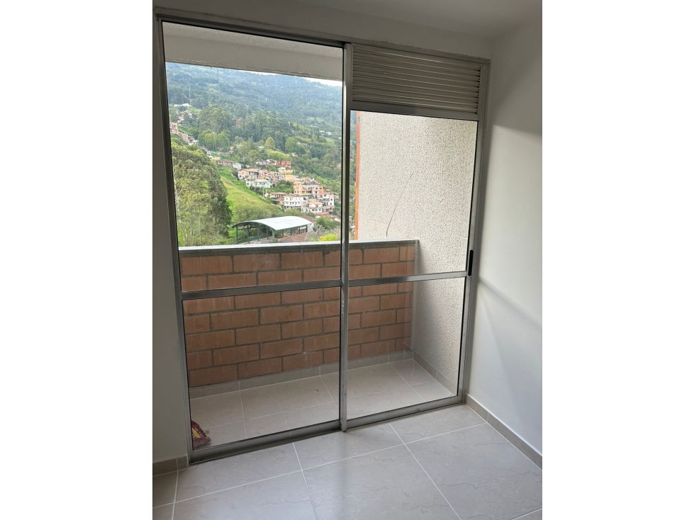 APARTAMENTO EN VENTA EN SAN CRISTOBAL, MEDELLIN PISO 16 — foto 6
