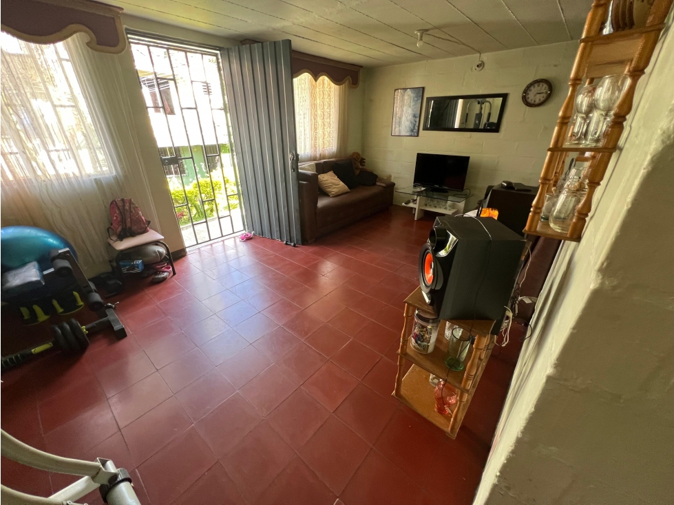 CASA UNIFAMILIAR EN VENTA EN PALMAS DE CATALUÑA,MEDELLIN