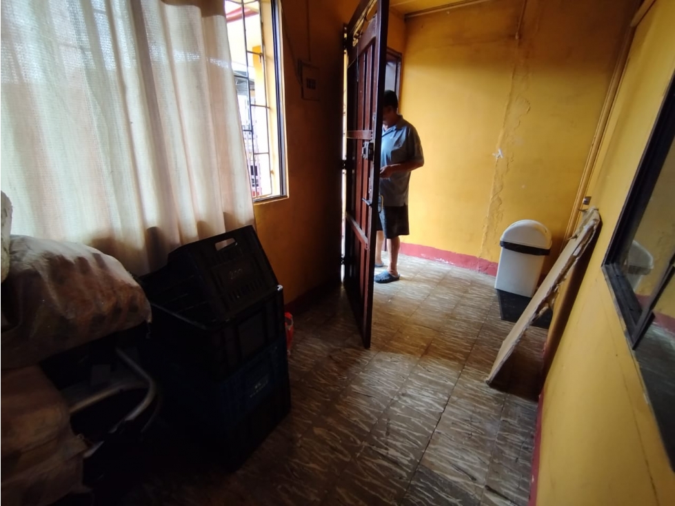 CASA EN VENTA PALMAS, MEDELLIN PISO 3 Y 4 (P) — foto 5