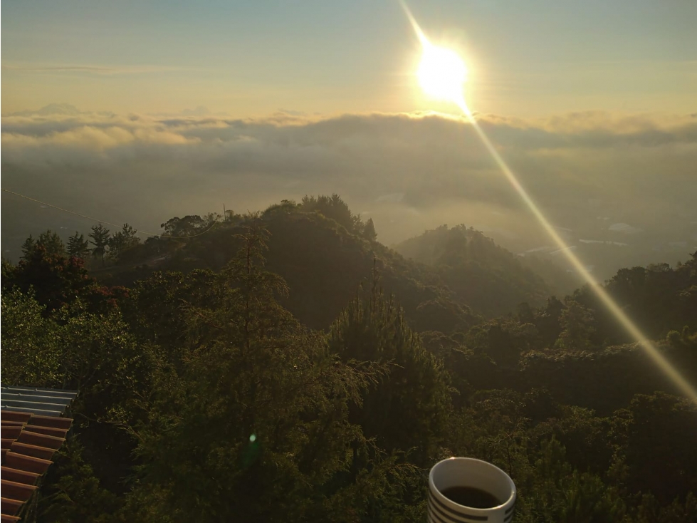 CASA LOTE EN GUARNE — foto 6