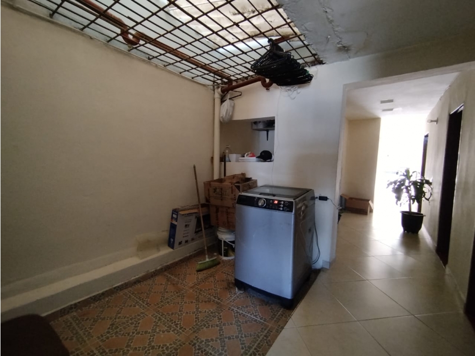 APARTAMENTOS EN VENTA EN MANRIQUE, MEDELLIN. PISO 1 Y 2 — foto 2