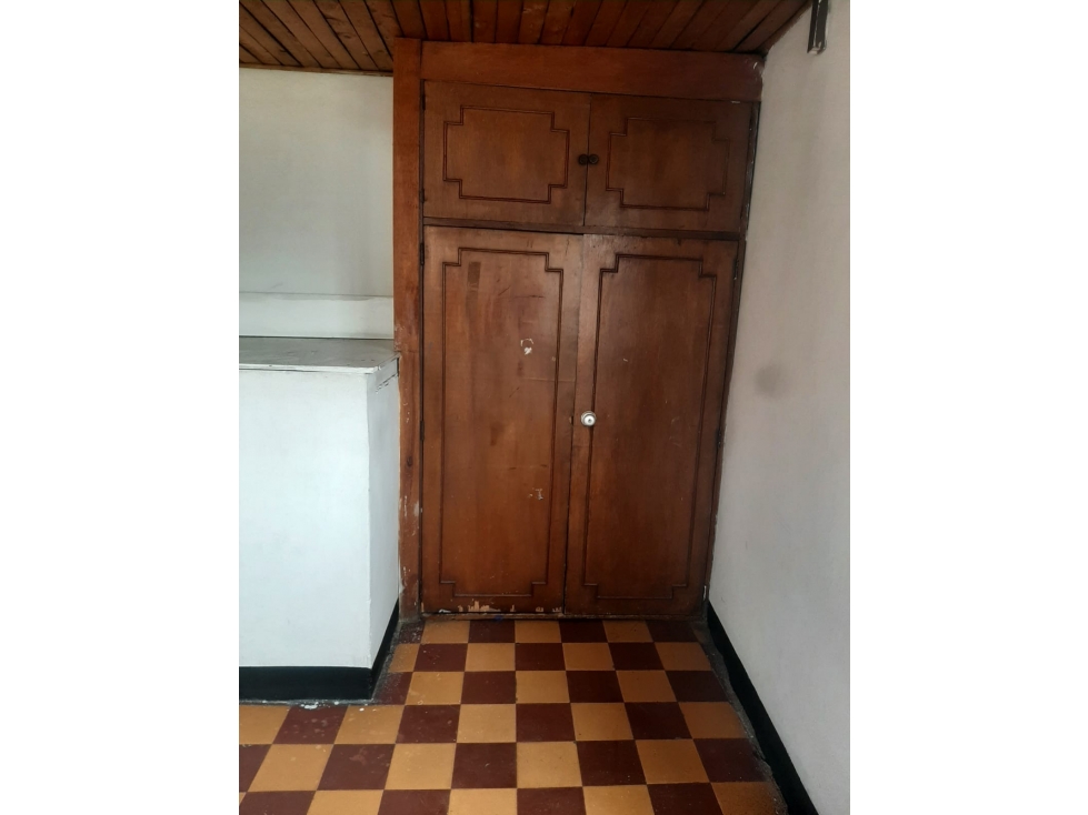 APARTAESTUDIO EN VENTA EN LAS PALMAS, MEDELLIN PISO 3 — foto 4