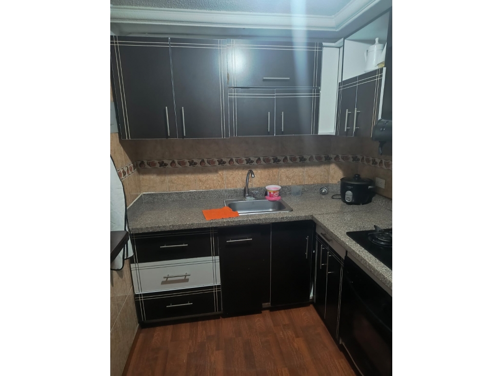 CASA EN VENTA EN ITAGUI SAN FRANCISCO, ANTIOQUIA PISO 1