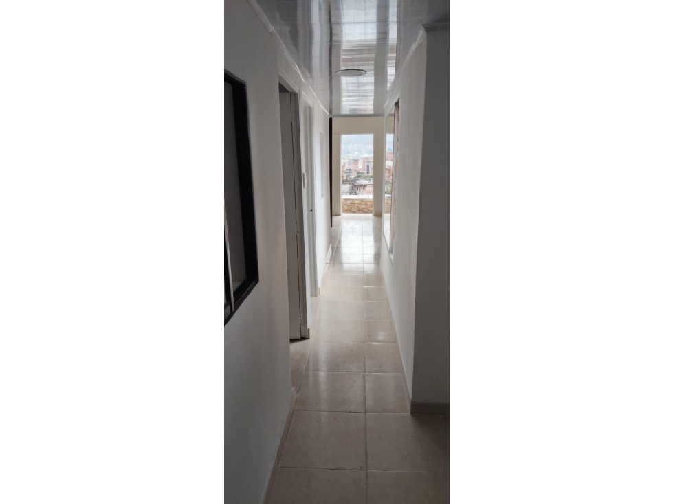 EN VENTA APARTAMENTO EN SAN DIEGO, MEDELLIN PISO 4 — foto 6