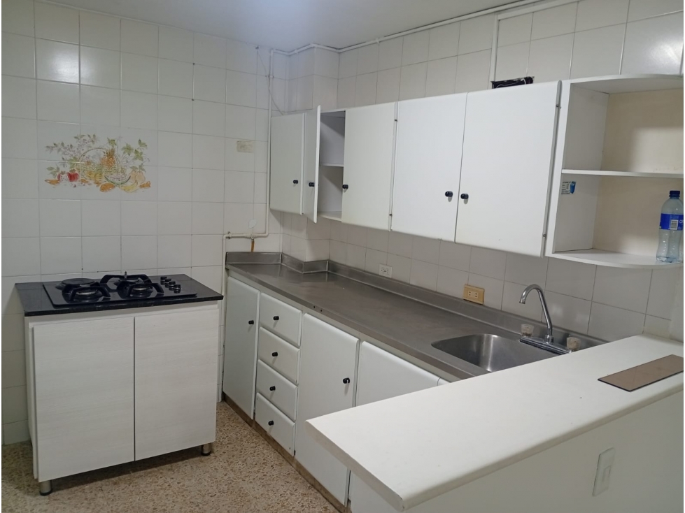 CASA Y APARTAESTUDIO EN VENTA EN VILLA HERMOSA MEDELLIN. PISO 1 — foto 4