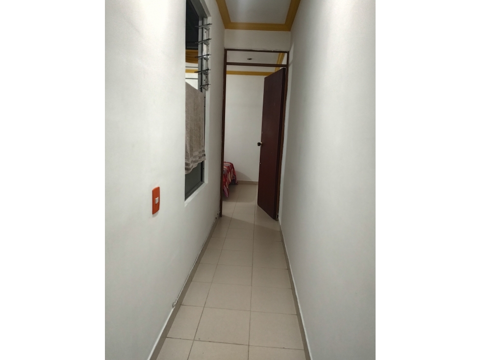 EN VENTA CASA EN BUENOS AIRES, MEDELLIN PISO 1 — foto 3
