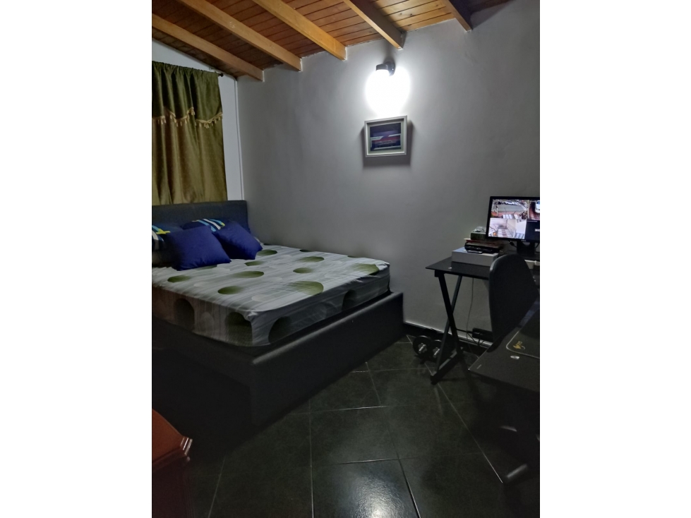 EN VENTA CASA EN GUAYABAL, MEDELLIN PISO 3 — foto 6