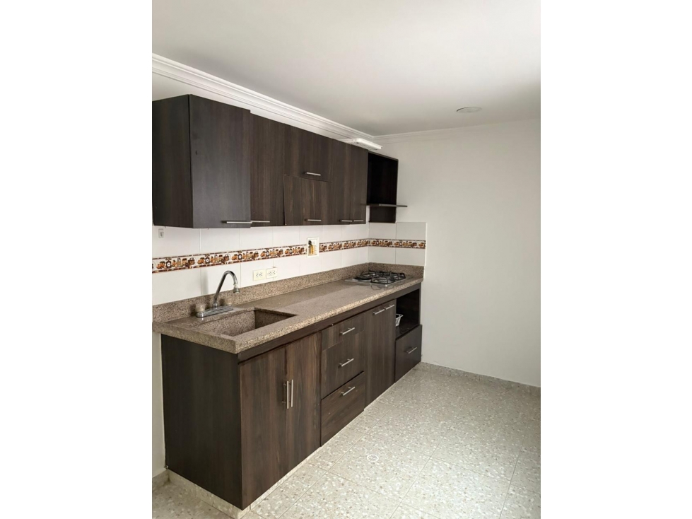 APARTAMENTO EN VENTA EN VILLA HERMOSA, MEDELLIN PISO 4 — foto 6
