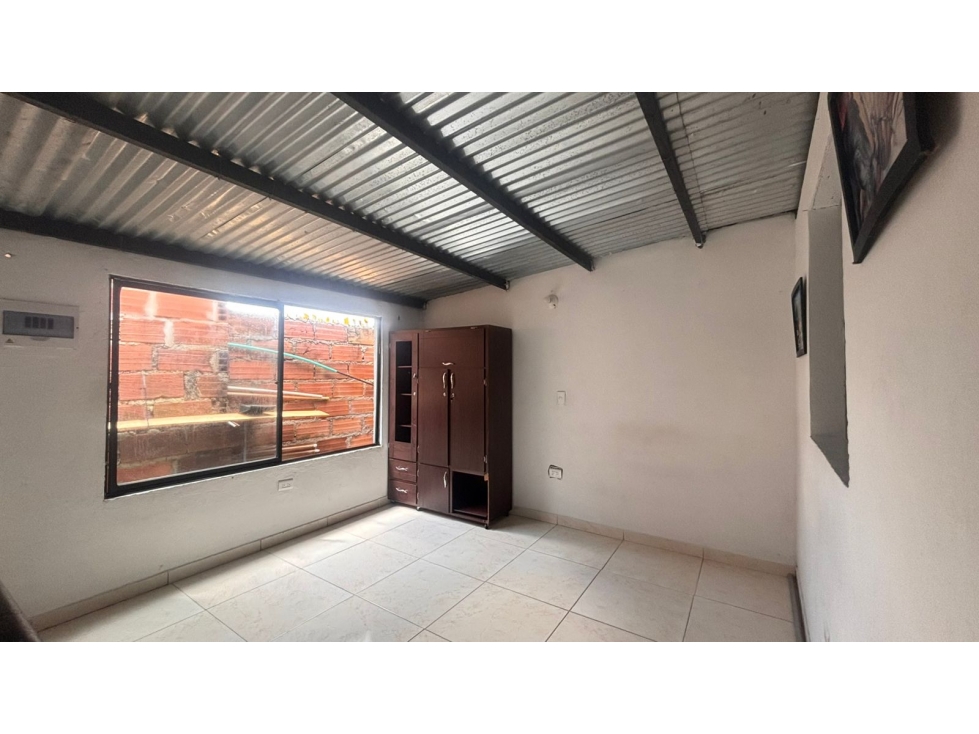 Apartaestudio en arriendo en San Antonio de Prado Medellin — foto 4