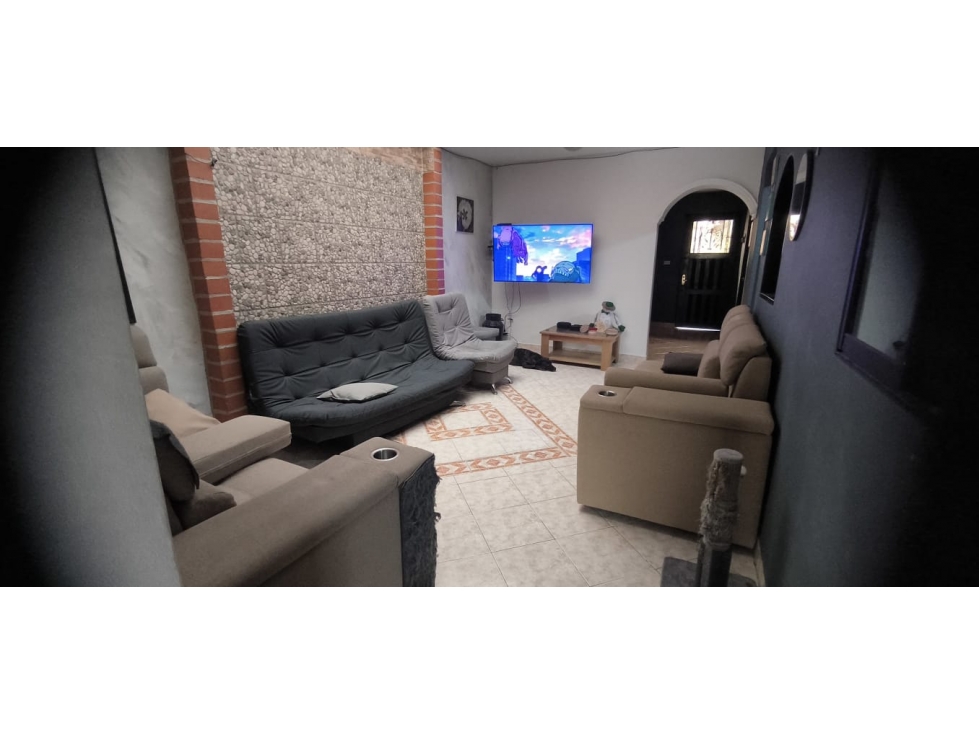 CASA EN VENTA EN CAMPO VALDES MEDELLIN PISO 1 — foto 6