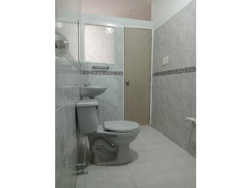 APARTAMENTO EN VENTA EN SANTA MARIA ITAGUI ANTIOQUIA PISO 1 — foto 6