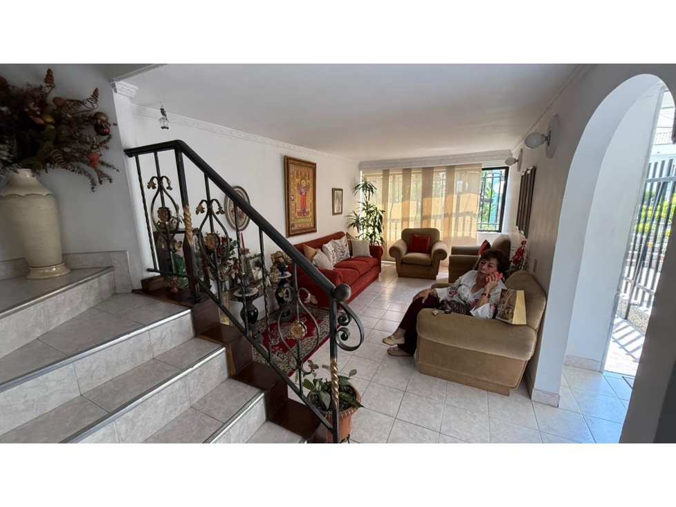 BAJO DE PRECIO CASA EN VENTA EN BELEN LAS MERCEDES, MEDELLIN — foto 3