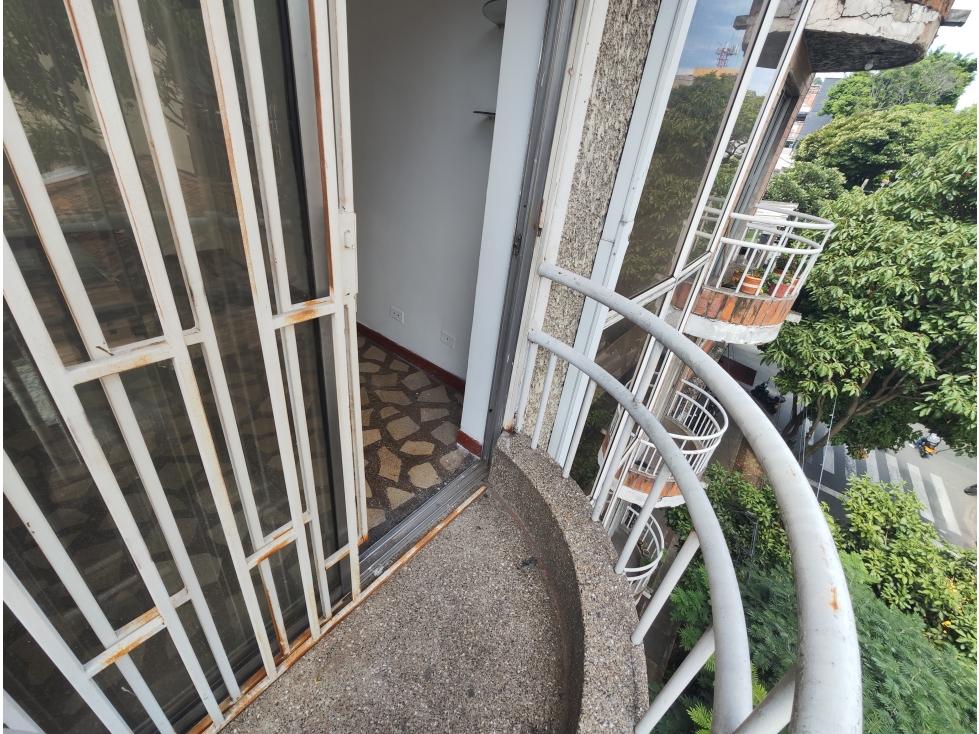 EN VENTA APARTAMENTO EN BOMBONA, MEDELLIN PISO 4 — foto 5
