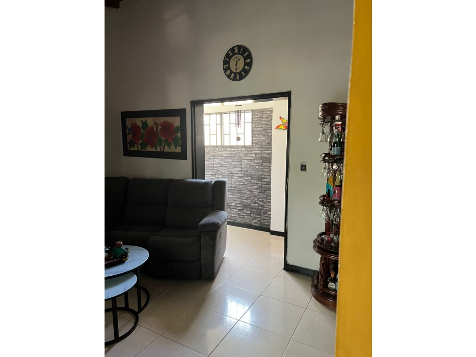 EN VENTA CASA EN BOSTON, MEDELLIN PISO 3 — foto 4