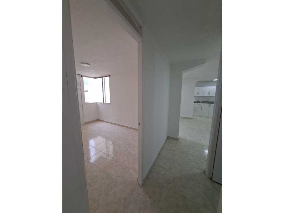 EN VENTA APARTAMENTO BOMBONA, MEDELLIN PISO 13 — foto 6