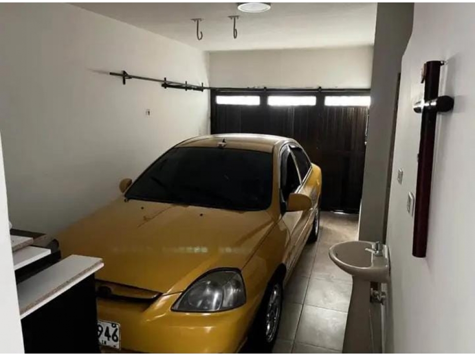 EN VENTA CASA EN SAN JAVIER, MEDELLIN PISO 1 — foto 6