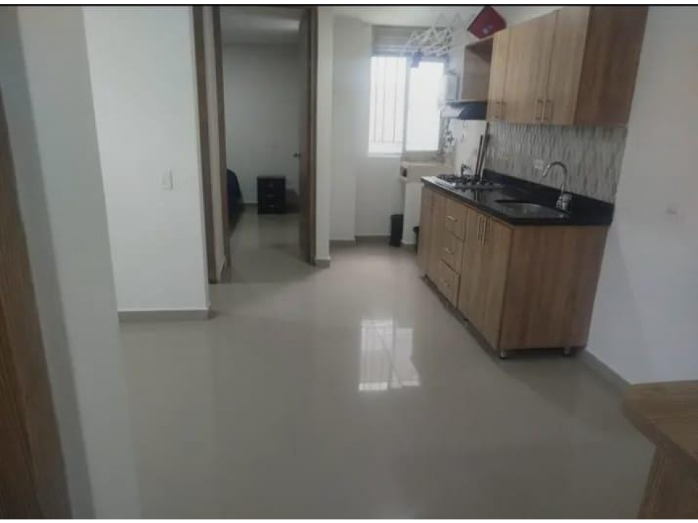 EN VENTA APARTAMENTO EN ITAGUI, ANTIOQUIA PISO 2 — foto 6
