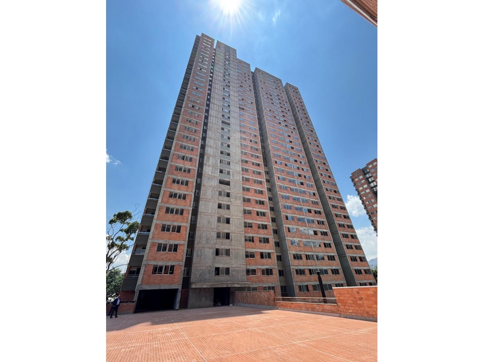 EN VENTA APARTAMENTO, EN OBRA GRIS EN BELLO, MEDELLIN PISO 11 — foto 6