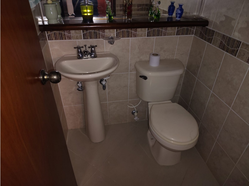 EN VENTA APARTAMENTO EN ENVIGADO, LA MAGNOLIA ANTIOQUIA PISO 5 — foto 6
