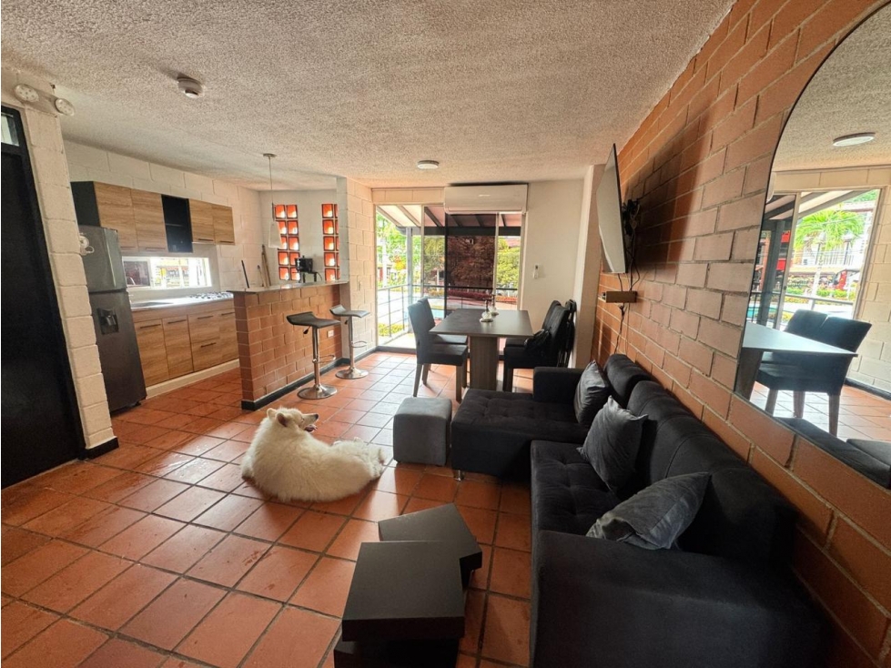 EN VENTA APARTASOL EN SAN JERONIMO, ANTIOQUIA — foto 5