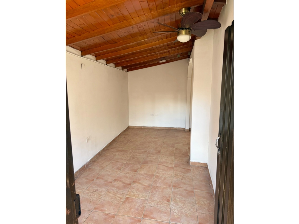 EN VENTA APARTAMENTO EN BUENOS AIRES PISO 3 — foto 6