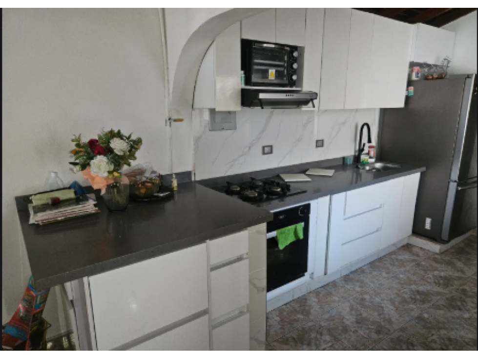 EN VENTA APARTAMENTO EN EL SECTOR DE BUENOS AIRES, MEDELLIN PISO 3 — foto 3