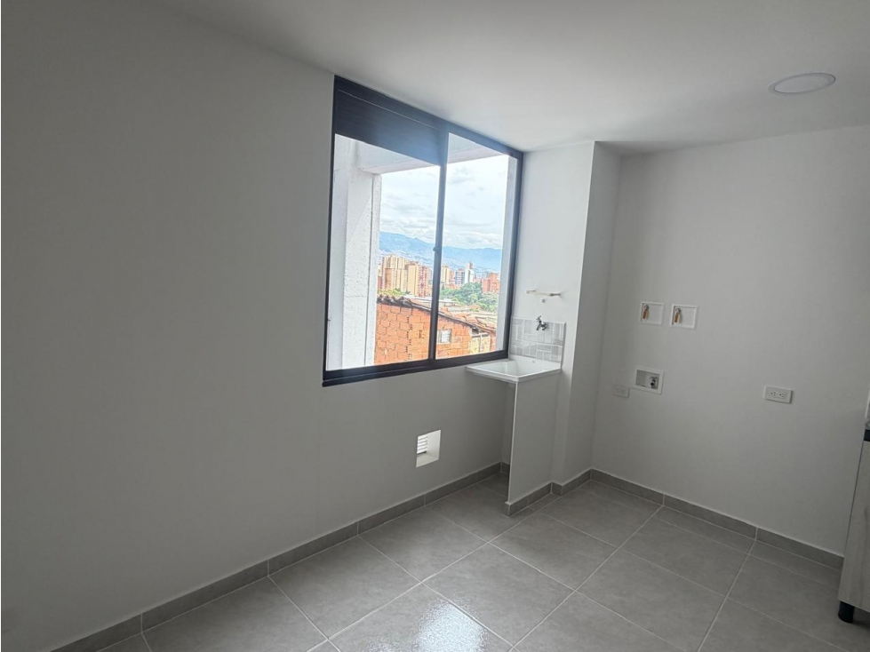 EN VENTA APARTAESTUDIO EN BUENOS AIRES, MEDELLIN PISO 3 — foto 6
